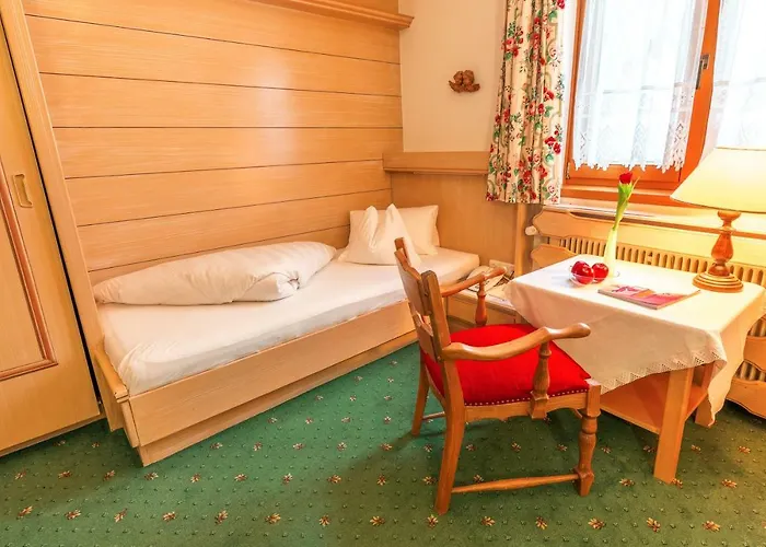 Hotel Hotel Antonius Lech am Arlberg